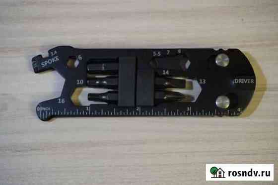 Xiaomi huohou GHK-VK201 16 In 1 Кингисепп