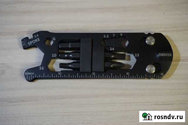 Xiaomi huohou GHK-VK201 16 In 1 Кингисепп - изображение 1