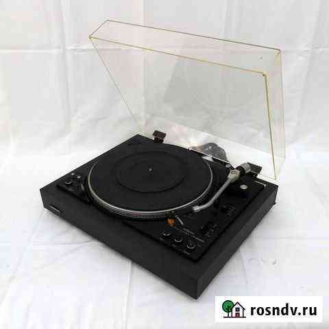 Onkyo CP -8800 F LP проигрыватель автомат Кубинка