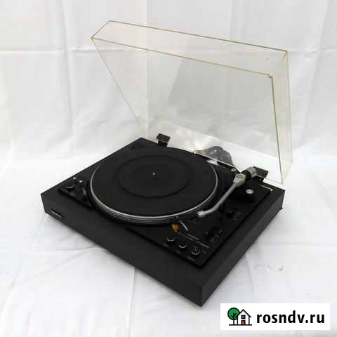 Onkyo CP -8800 F LP проигрыватель автомат Кубинка - изображение 1