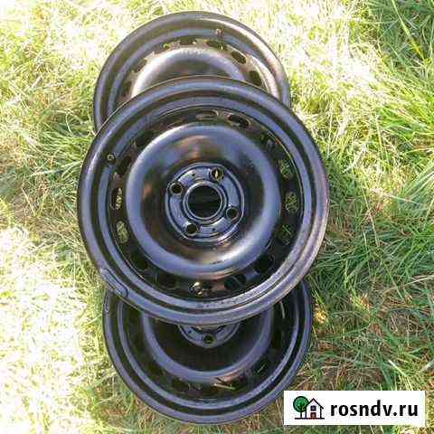 Штамповки Audi 80/90 (B4) Владимир