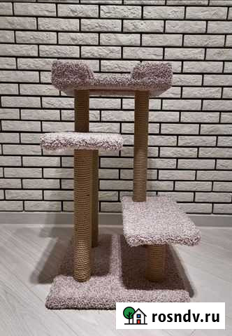 Когтеточка/Комплекс Чебоксары - изображение 1