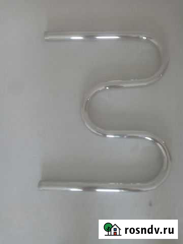 Полотенце сушитель Ульяновск - изображение 1