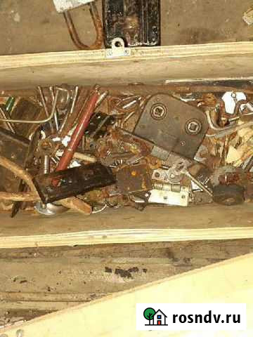 Замки навесные СССР Мытищи - изображение 1