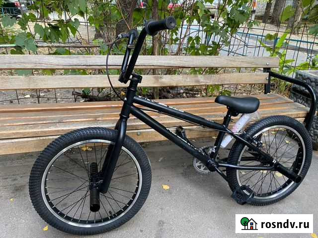 Велосипед BMX TT step ONE Воронеж - изображение 1