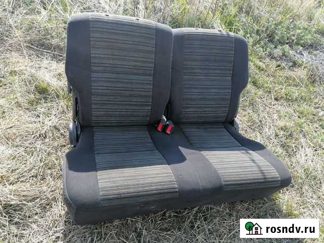 Кресло Петропавловск-Камчатский - изображение 1