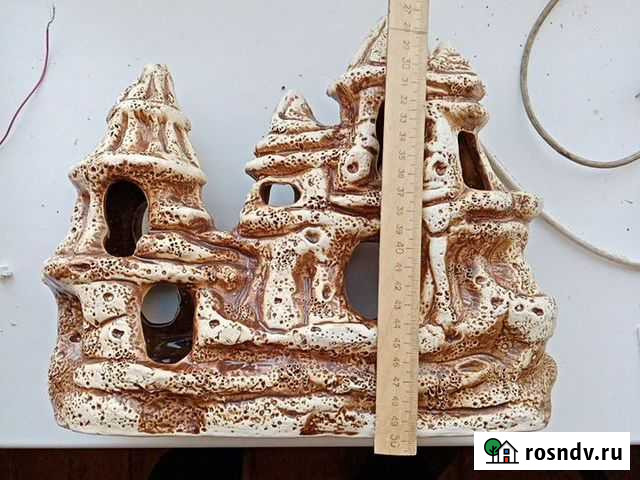 Замок Иваново - изображение 1