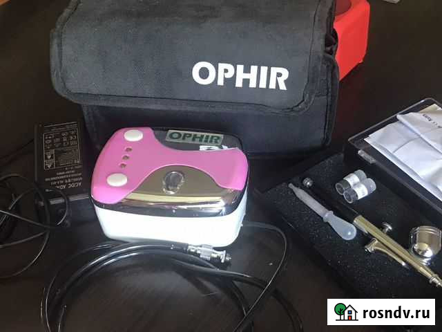 Аппарат для маникюра. Аэрограф Чебоксары - изображение 1