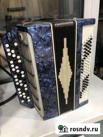 Баян Молодечно (Беларусь) Пермь - изображение 1