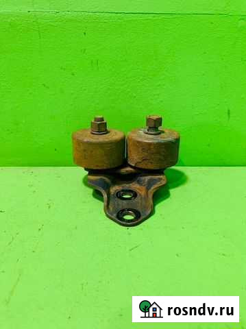 Кронштейн радиатора короткий DAF XF105 Краснодар - изображение 1