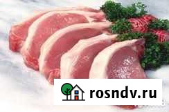 Продам мясо свинина Инской - изображение 1