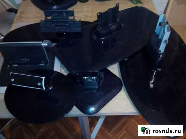 Ножки,Подставки,корпуса для телевизоров,мониторов Нижний Тагил - изображение 1