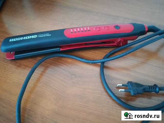 Выпрямитель redmond RCI-2307 Красноярск - изображение 1