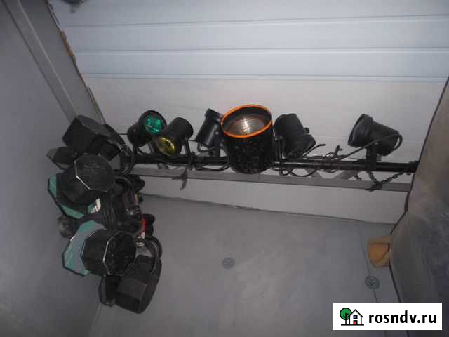 Прожектора Ростов-на-Дону - изображение 1