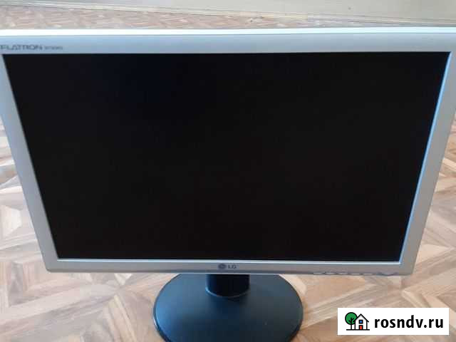 Монитор LG W1934S Оренбург - изображение 1