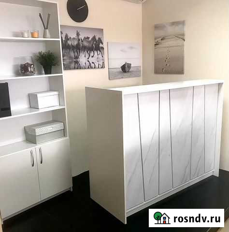 Стойка ресепшн в наличии Ростов-на-Дону - изображение 1