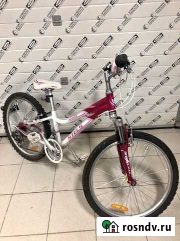 Велосипед Stels 460V Нижний Тагил - изображение 1