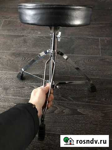 Стул для барабанов Благовещенск - изображение 1