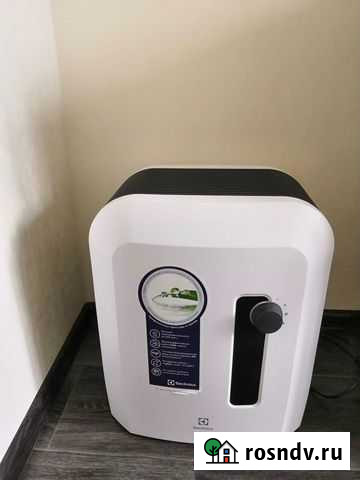 Мойка воздуха - воздухоочиститель Electrolux Ярославль - изображение 1