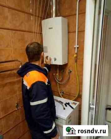 Ремонт газовых колонок.Все районы Брянск