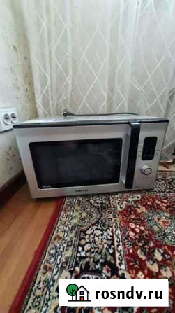 Микроволновая печь Samsung Махачкала - изображение 1