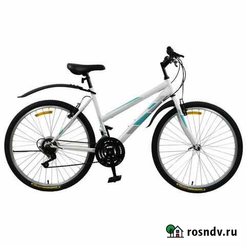 Велосипед новый Бор - изображение 1