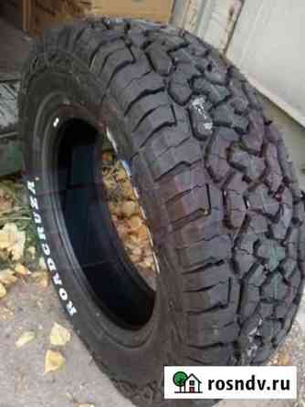 Roadcruza 265/75 R16 Казань