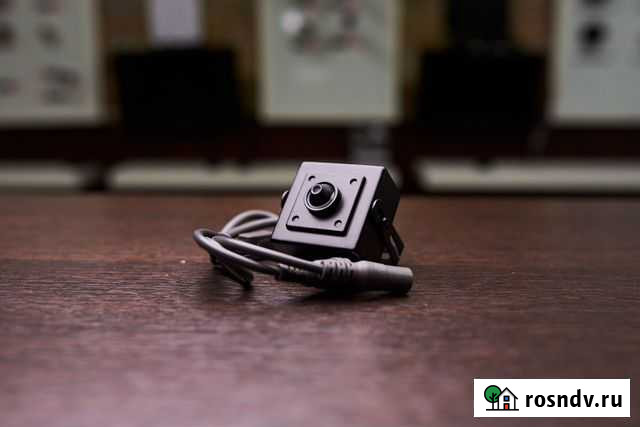 Видеокамера matrix MT-SM1080ahdxf Курган - изображение 1