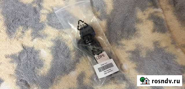 Сетевой кабель питания I-sheng Москва - изображение 1