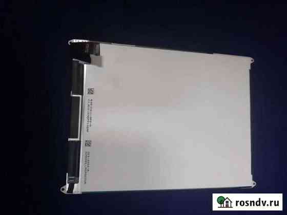 Дисплей (матрица) 646-0911-ap2-a (069-8634-a) iPad Красноярск