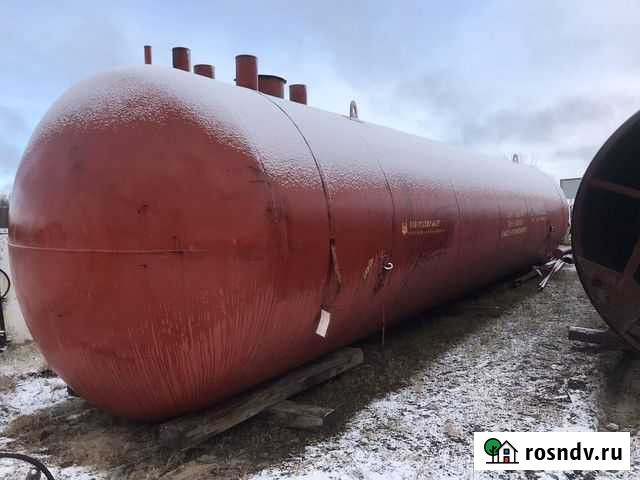 Емкость Высокий - изображение 1