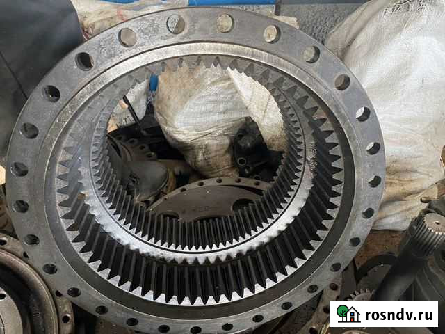 Зубчатый венец 1032600 Сургут - изображение 1