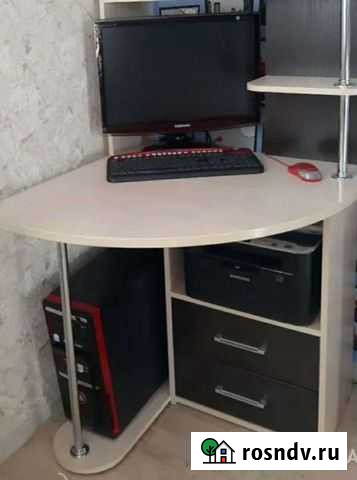 Компьютер в сборе Благовещенск - изображение 1