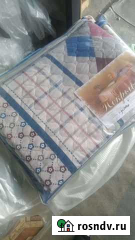 Покрывало ультрастеп термостежка Ульяновск - изображение 1