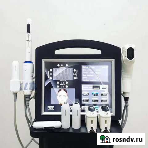 Аппарат 2-7D Hifu Smas в ассортименте Москва - изображение 1