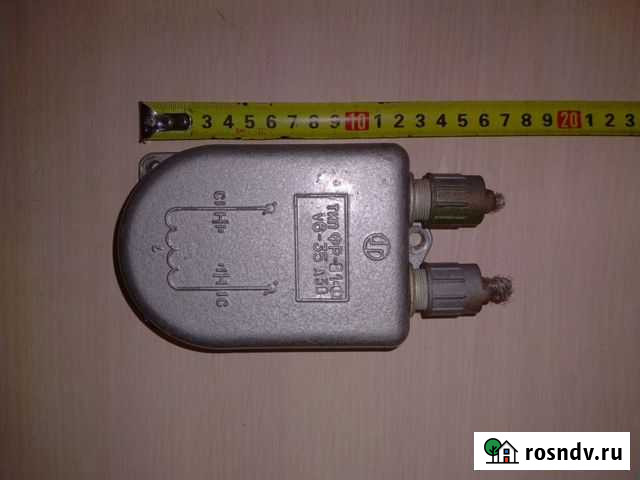 Фильтр радиопомех фр-81-Ф Барнаул - изображение 1