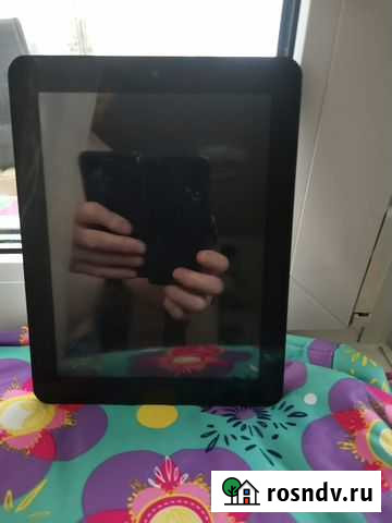 Планшет Texet TM-8041HD 8Gb Сыктывкар - изображение 1