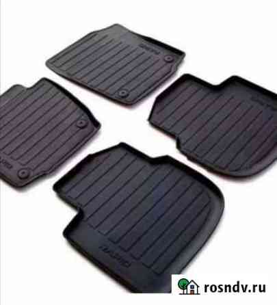 Коврики Scoda rapid Благовещенск