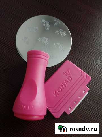 Штампы для стемпинга Тольятти - изображение 1