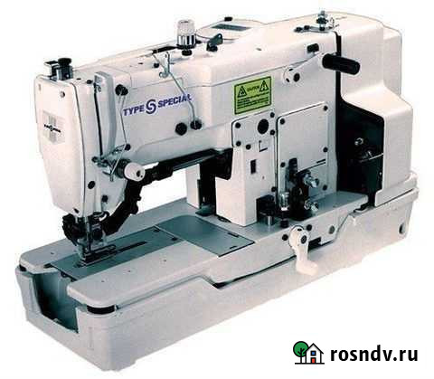 Полуавтомат (прям.петля) type special S-A10/783 Всеволожск - изображение 1