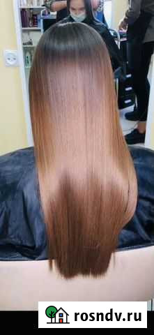 Нанопластика, ботокс, кератин, биксипластия, прико Петропавловск-Камчатский - изображение 1