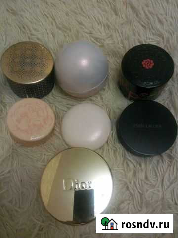 Герлен Ланком Сефора Красногорск - изображение 1