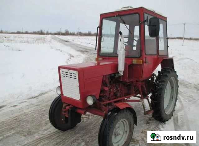 Трактор т25 Красноярск - изображение 1