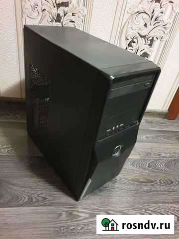 Системный блок 4ядерgts 450 2гб Муром - изображение 1