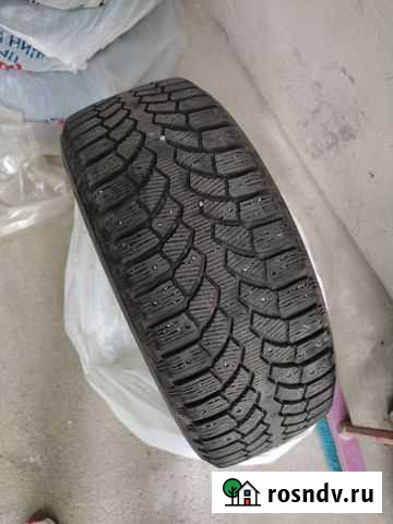 Зимние колеса r17 Челябинск - изображение 1