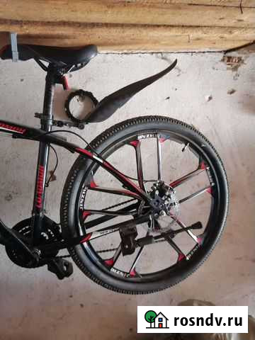 Велосипеды бу взрослый Краснозаводск - изображение 1
