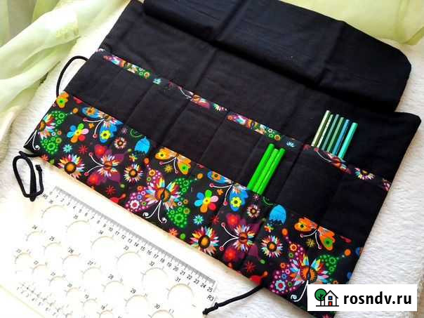 Пенал на 80 карандашей Екатеринбург - изображение 1