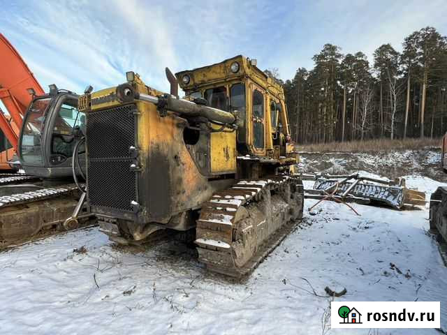 Komatsu D155A-2, 2003 Арамиль - изображение 1