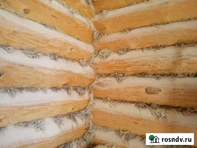 Шлифовка срубов Смоленск - изображение 1