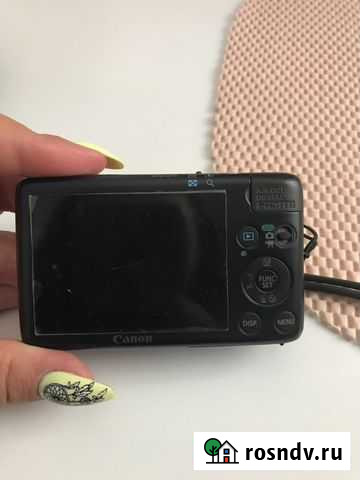 Цифровой фотоаппарат Ольховатка - изображение 1